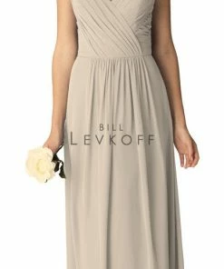 Bill Levkoff Bridesmaid Dress Style 1269