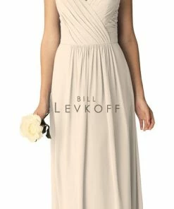 Bill Levkoff Bridesmaid Dress Style 1269