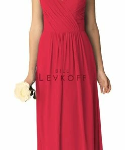 Bill Levkoff Bridesmaid Dress Style 1269