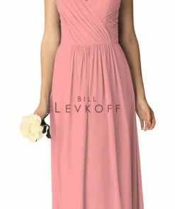 Bill Levkoff Bridesmaid Dress Style 1269