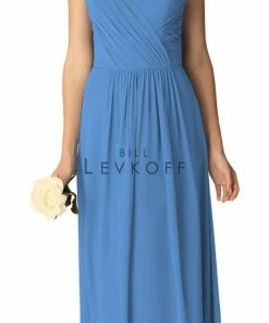 Bill Levkoff Bridesmaid Dress Style 1269