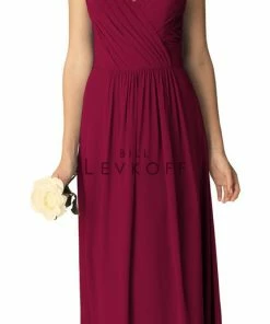 Bill Levkoff Bridesmaid Dress Style 1269