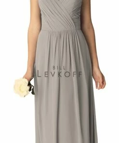Bill Levkoff Bridesmaid Dress Style 1269