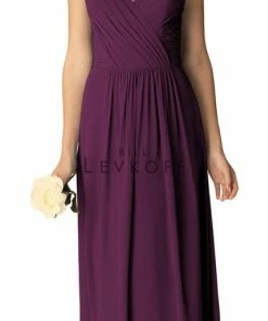 Bill Levkoff Bridesmaid Dress Style 1269