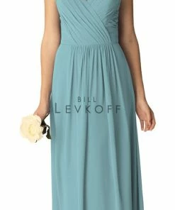 Bill Levkoff Bridesmaid Dress Style 1269