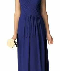 Bill Levkoff Bridesmaid Dress Style 1269