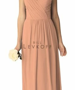 Bill Levkoff Bridesmaid Dress Style 1269
