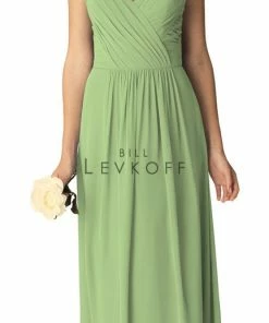Bill Levkoff Bridesmaid Dress Style 1269