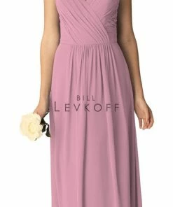 Bill Levkoff Bridesmaid Dress Style 1269
