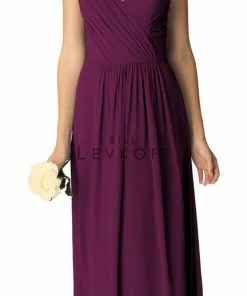 Bill Levkoff Bridesmaid Dress Style 1269
