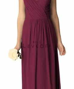 Bill Levkoff Bridesmaid Dress Style 1269