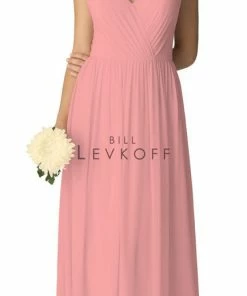 All Bridesmaid Dresses Bill Levkoff Bridesmaid Dress Style 1273 46 All Bridesmaid Dresses Bill Levkoff Bridesmaid Dress Style 1273
