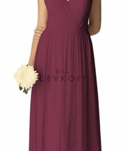 All Bridesmaid Dresses Bill Levkoff Bridesmaid Dress Style 1273 72 All Bridesmaid Dresses Bill Levkoff Bridesmaid Dress Style 1273
