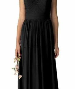 All Bridesmaid Dresses Bill Levkoff Bridesmaid Dress Style 1276