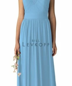 All Bridesmaid Dresses Bill Levkoff Bridesmaid Dress Style 1276