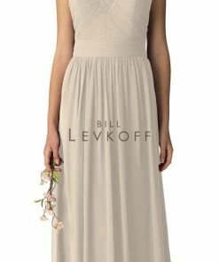 All Bridesmaid Dresses Bill Levkoff Bridesmaid Dress Style 1276