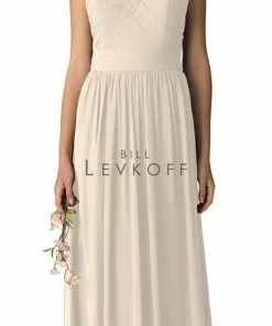 All Bridesmaid Dresses Bill Levkoff Bridesmaid Dress Style 1276