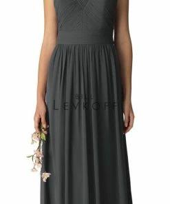 All Bridesmaid Dresses Bill Levkoff Bridesmaid Dress Style 1276