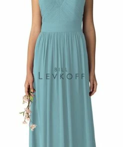 All Bridesmaid Dresses Bill Levkoff Bridesmaid Dress Style 1276