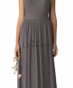 All Bridesmaid Dresses Bill Levkoff Bridesmaid Dress Style 1276