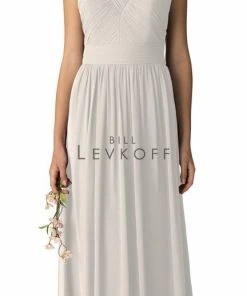 All Bridesmaid Dresses Bill Levkoff Bridesmaid Dress Style 1276