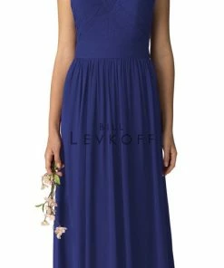 All Bridesmaid Dresses Bill Levkoff Bridesmaid Dress Style 1276