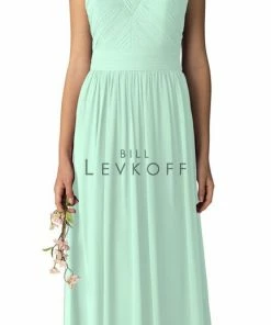 All Bridesmaid Dresses Bill Levkoff Bridesmaid Dress Style 1276
