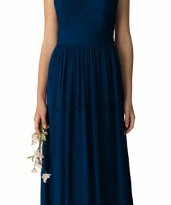 All Bridesmaid Dresses Bill Levkoff Bridesmaid Dress Style 1276