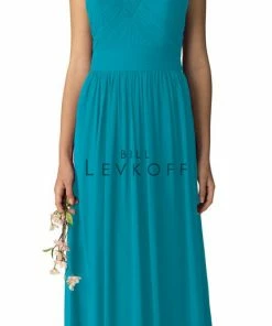 All Bridesmaid Dresses Bill Levkoff Bridesmaid Dress Style 1276