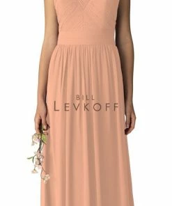 All Bridesmaid Dresses Bill Levkoff Bridesmaid Dress Style 1276