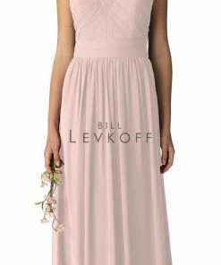All Bridesmaid Dresses Bill Levkoff Bridesmaid Dress Style 1276