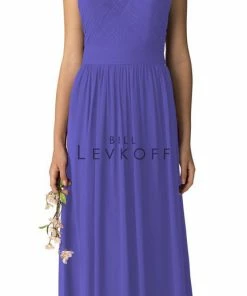 All Bridesmaid Dresses Bill Levkoff Bridesmaid Dress Style 1276