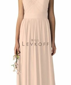 All Bridesmaid Dresses Bill Levkoff Bridesmaid Dress Style 1276