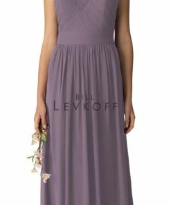 All Bridesmaid Dresses Bill Levkoff Bridesmaid Dress Style 1276