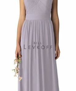 All Bridesmaid Dresses Bill Levkoff Bridesmaid Dress Style 1276
