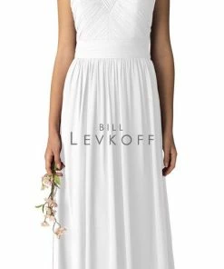 All Bridesmaid Dresses Bill Levkoff Bridesmaid Dress Style 1276