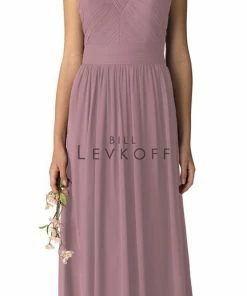 All Bridesmaid Dresses Bill Levkoff Bridesmaid Dress Style 1276