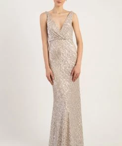 Jenny Yoo Bridesmaid Dress Billie