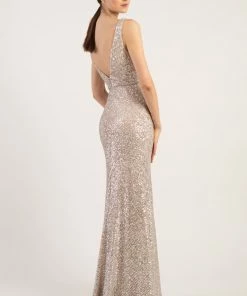 Jenny Yoo Bridesmaid Dress Billie