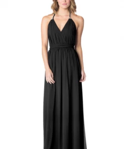 Bari Jay Short Bridesmaid Dress Style 1600(S)