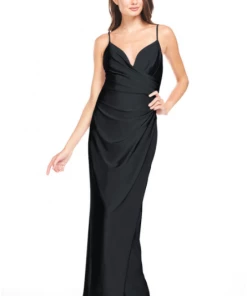 All Bridesmaid Dresses Bari Jay Bridesmaid Dress Style 2005