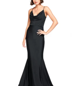 Bari Jay Bridesmaid Dress Style 2007 All Bridesmaid Dresses