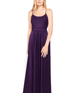Bari Jay Bridesmaid Dress Style 2035 All Bridesmaid Dresses