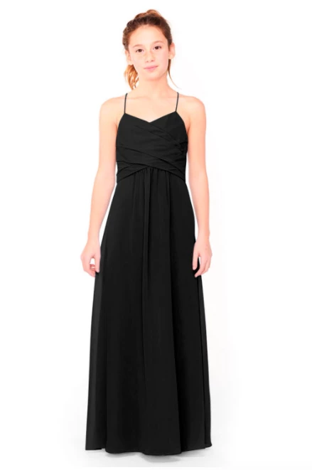 All Bridesmaid Dresses Bari Jay Junior Bridesmaid Dress Style 1962 (JR) 8 All Bridesmaid Dresses Bari Jay Junior Bridesmaid Dress Style 1962 (JR)