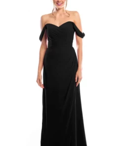 All Bridesmaid Dresses Bari Jay Bridesmaid Dress Style 2080