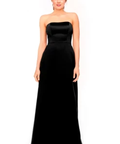 All Bridesmaid Dresses Bari Jay Bridesmaid Dress Style 1975