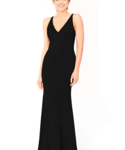 All Bridesmaid Dresses Bari Jay Bridesmaid Dress Style 1960