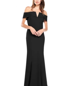 Bari Jay Bridesmaid Dress Style 2014