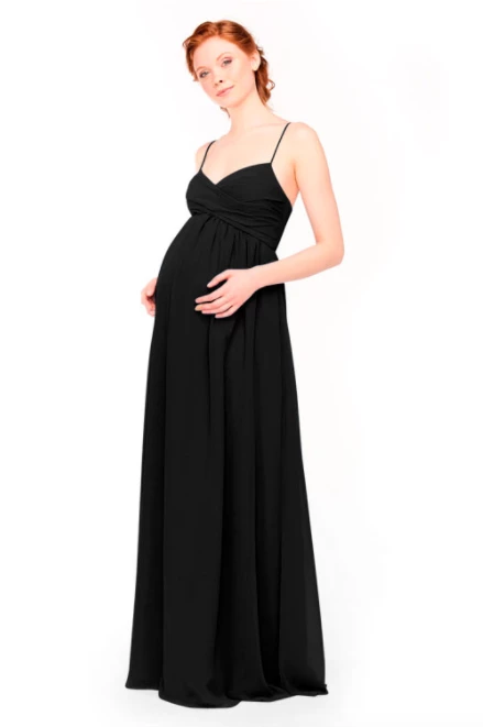 All Bridesmaid Dresses Bari Jay Maternity Bridesmaid Dress Style 1962 (M) 8 All Bridesmaid Dresses Bari Jay Maternity Bridesmaid Dress Style 1962 (M)
