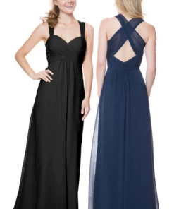 Bari Jay Bridesmaid Dress Style 1508 All Bridesmaid Dresses